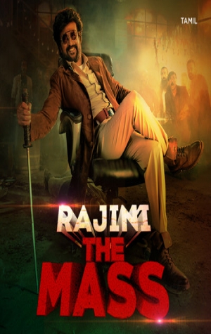 Rajini The Mass